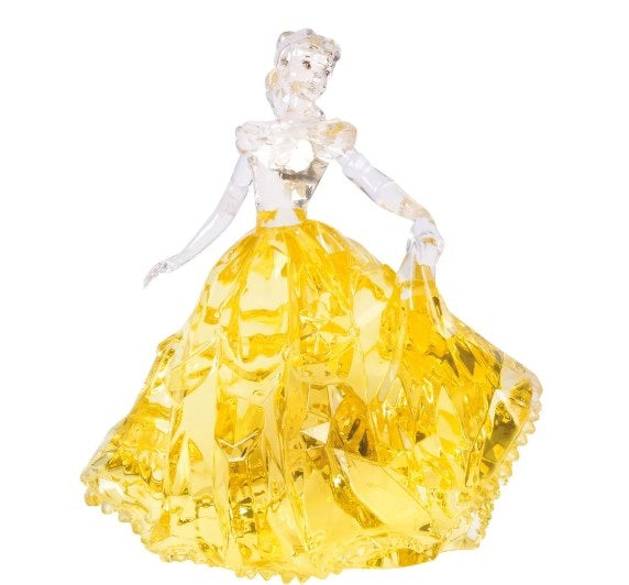 Enesco - Facets Princess Belle - Simply Toys
