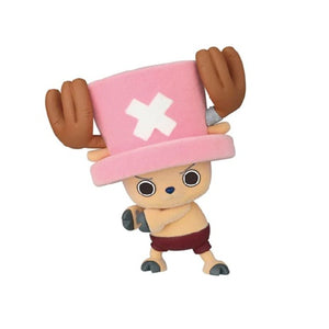 Banpresto One Piece Fluffy Puffy - Tony Chopper Vol.1 (Version.B ...