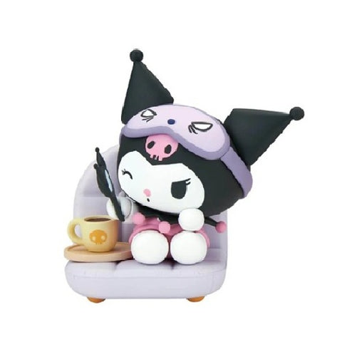 Figurine QPosket Steve Aoki – Banpresto – PVC – Collection – DJ Célèbre