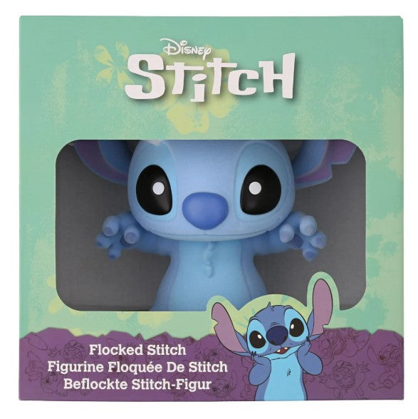 Enesco - Grand Jester Studios - Large Stitch (Flocked)