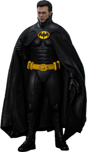 Hot Toys - MMS770 DC 1/6th Scale Collectible Figure - Batman Returns Batman DX