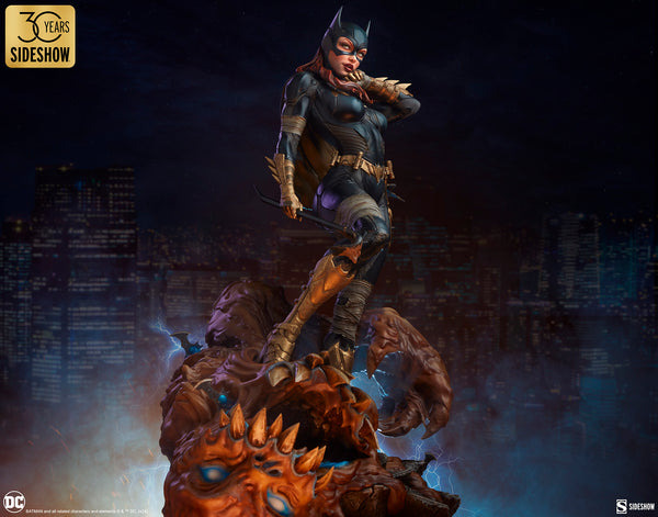 [PRE-ORDER] Sideshow Collectibles - DC Comics Premium Format Figure - Batgirl
