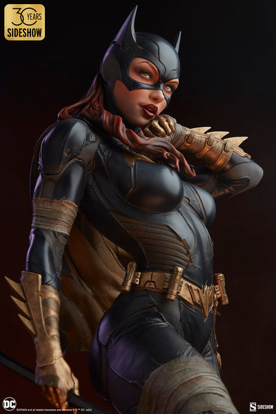 [PRE-ORDER] Sideshow Collectibles - DC Comics Premium Format Figure - Batgirl