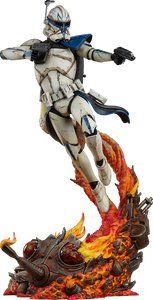 [PRE-ORDER] Sideshow Collectibles - Star Wars Premium Format - Captain Rex