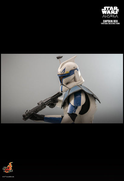 [PRE-ORDER] Hot Toys - TMS119 Star Wars 1/6th Scale Collectible Figure - Ahsoka: Captain Rex