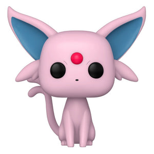 Funko Pop! Games - Pokemon  #884 - Espeon