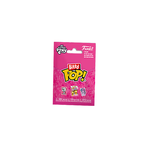 Funko Bitty Pop! Singles: My Little Pony