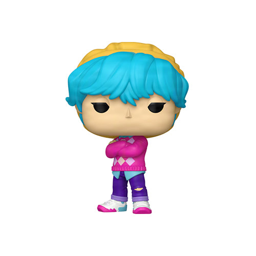 (Pre-Order) Funko Pop! Animation: KPOP Demon Hunter #2434 - Baby (International Exclusive) - Simply Toys