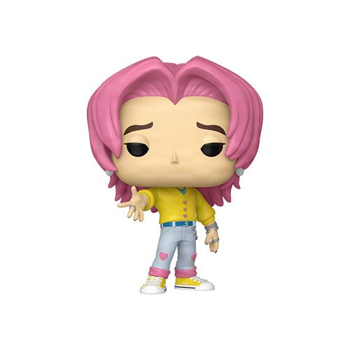 (Pre-Order) Funko Pop! Animation: KPOP Demon Hunter #2436 - Romance (International Exclusive) - Simply Toys