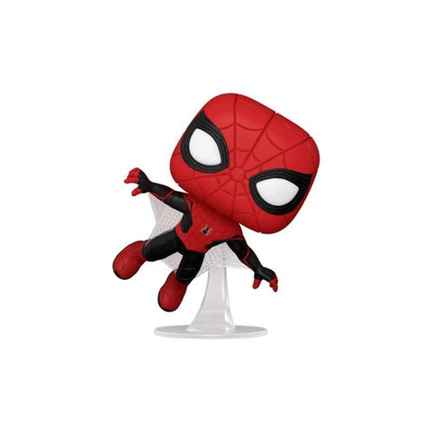 Funko Pop! Marvel: Spider-Man: No Way Home S2 - #923 Spider-Man (Upgraded Suit)