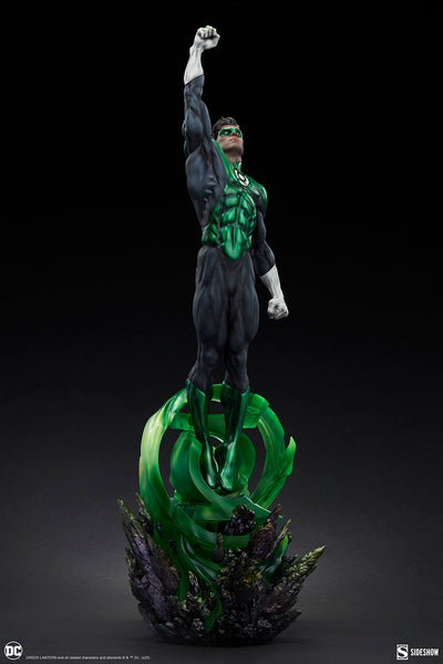 [PRE-ORDER] Sideshow Collectibles - DC Comics Premium Format Figure - Green Lantern