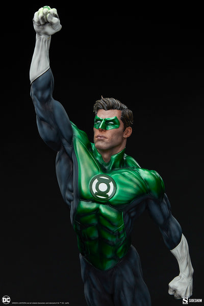 [PRE-ORDER] Sideshow Collectibles - DC Comics Premium Format Figure - Green Lantern