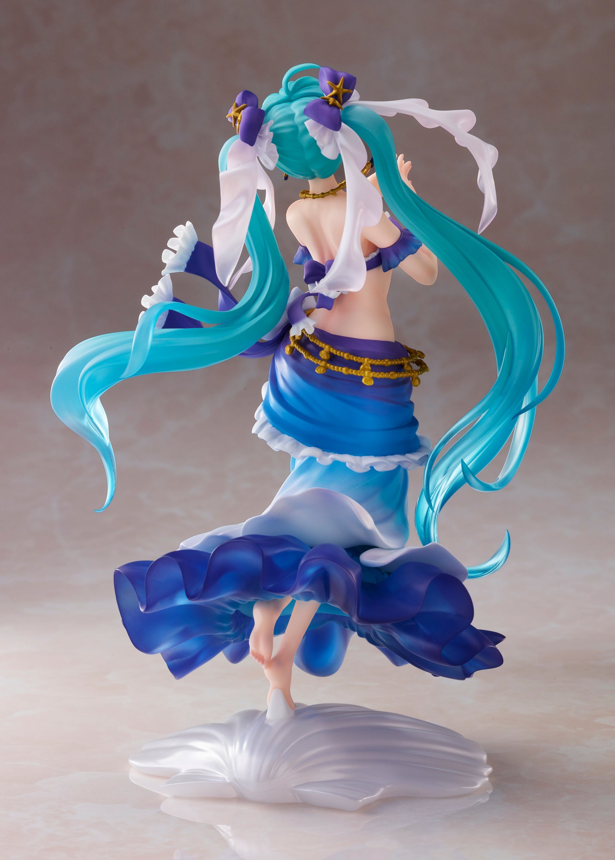 Taito / Square Enix - Hatsune Miku AMP Figure - Princess