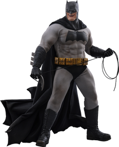 Hot Toys - CMS024 DC 1/6th Scale Collectible Figure - DKR Batman