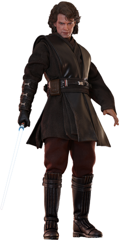 [PRE-ORDER DEPOSIT] Hot Toys - MMS839 RotS - Anakin Skywalker Sixth Scale Figure