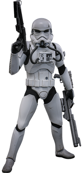 [PRE-ORDER DEPOSIT] Hot Toys - TMS175 Star Wars - TK Stormtrooper Sixth Scale Figure