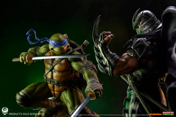 [PRE-ORDER] PCS / Sideshow Collectibles - Teenage Mutant Ninja Turtles 1:3 Scale Statue - Leonardo