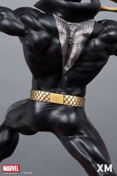 XM Studios - Marvel 1/4 Scale Statue - Namor