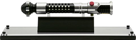 [PRE-ORDER] eFX Collectibles - Star Wars Prop Replica - Obi-Wan Kenobi Lightsaber