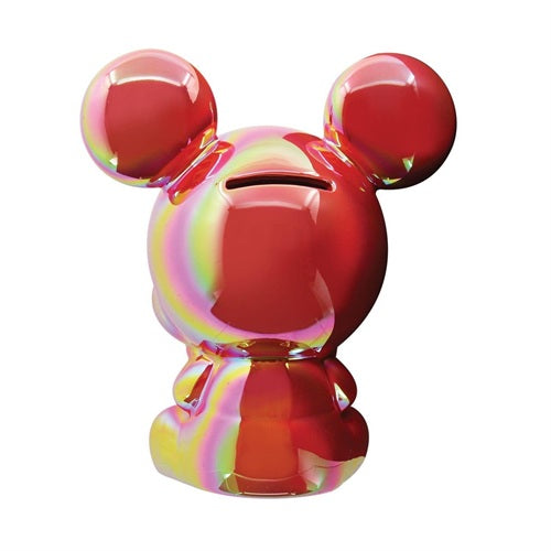 Enesco - Mickey Mouse Ceramic Bank