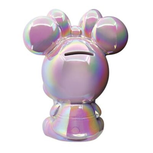 Enesco - Minnie Mouse Ceramic Bank