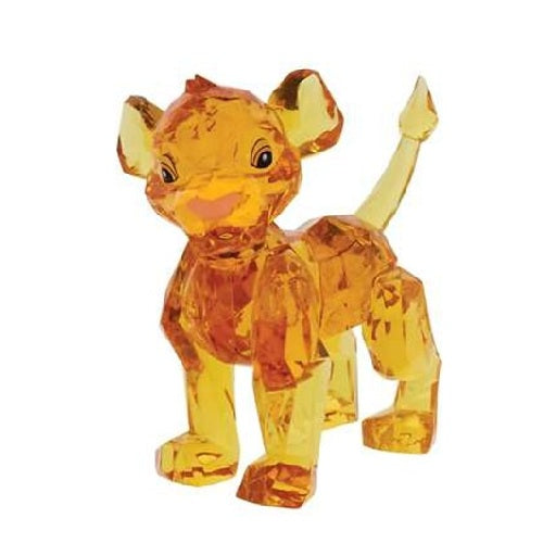 Enesco - Facets Simba