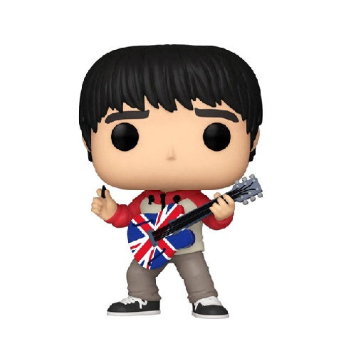 Funko Pop! Rocks: #257 Noel Gallagher - Oasis