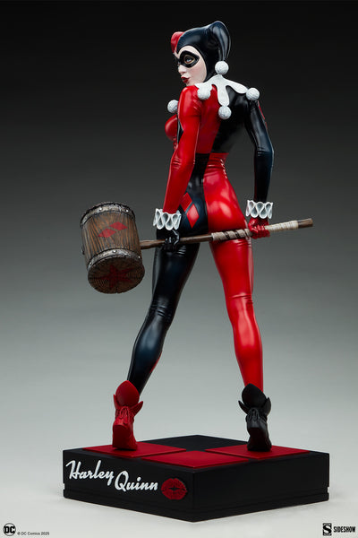 [PRE-ORDER] Sideshow Collectibles - DC Harley Quinn Premium Format