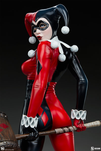 [PRE-ORDER] Sideshow Collectibles - DC Harley Quinn Premium Format