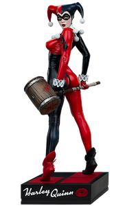 [PRE-ORDER] Sideshow Collectibles - DC Harley Quinn Premium Format