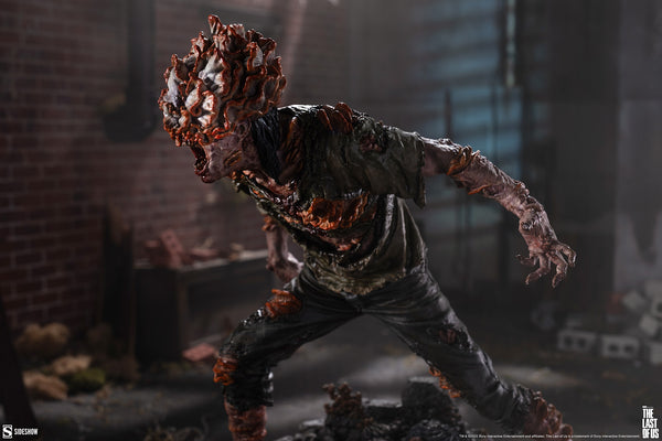 [PRE-ORDER DEPOSIT] Sideshow Collectibles 1/6 Scale Clicker Statue - TLOU