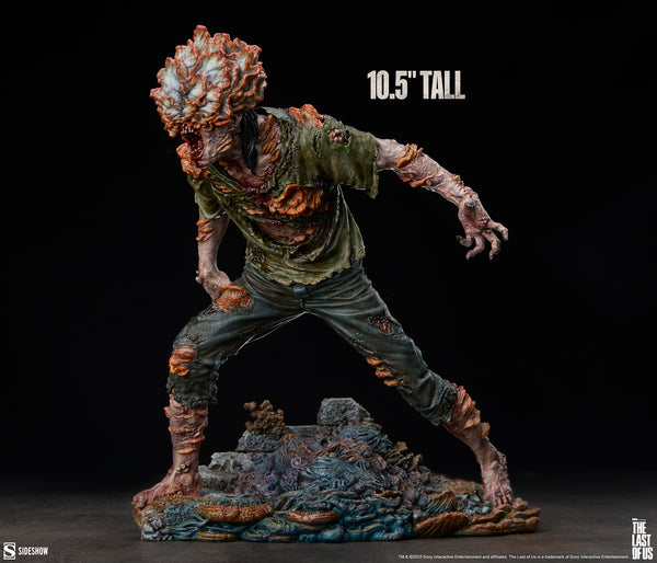 [PRE-ORDER DEPOSIT] Sideshow Collectibles 1/6 Scale Clicker Statue - TLOU