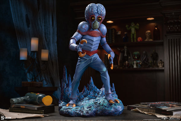 [PRE-ORDER DEPOSIT] Sideshow Collectibles 1/4 Metaluna Mutant PF