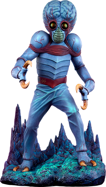 [PRE-ORDER DEPOSIT] Sideshow Collectibles 1/4 Metaluna Mutant PF