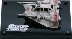 [PRE-ORDER] eFX Collectibles - Star Wars Prop Replica - Snow Speeder Crew Gift