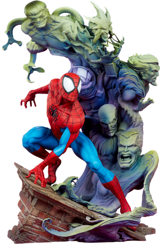 Sideshow Marvel Collection Sideshow Collectibles – Page 2 – Simply Toys
