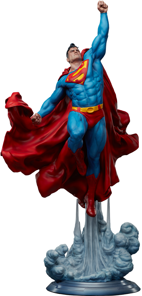 [PRE-ORDER] Sideshow Collectibles - Superman (2024) Premium Format Figure