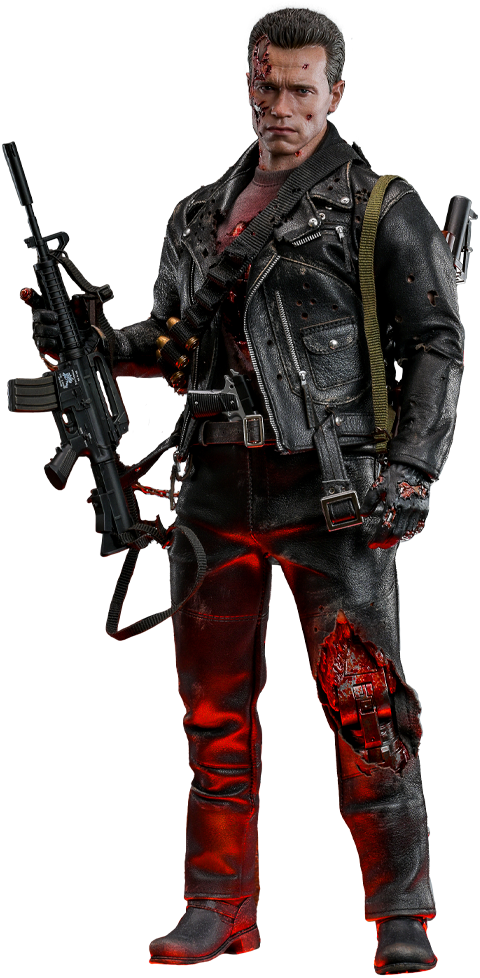 Terminator – Simply Toys