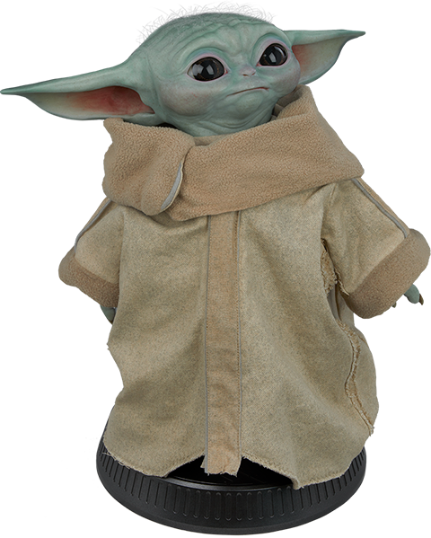 Child Figure Sideshow Collectibles - The Child Life Sized Figure – Simply Toys