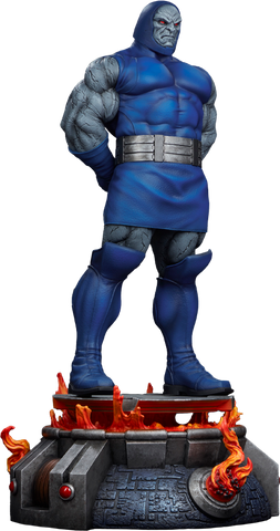 [PRE-ORDER] Tweeterhead Darkseid Sixth Scale Maquette