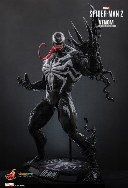 [PRE-ORDER] Hot Toys - VGM59 Marvel 1/6th Scale Collectible Figure - Spider-Man 2: Venom