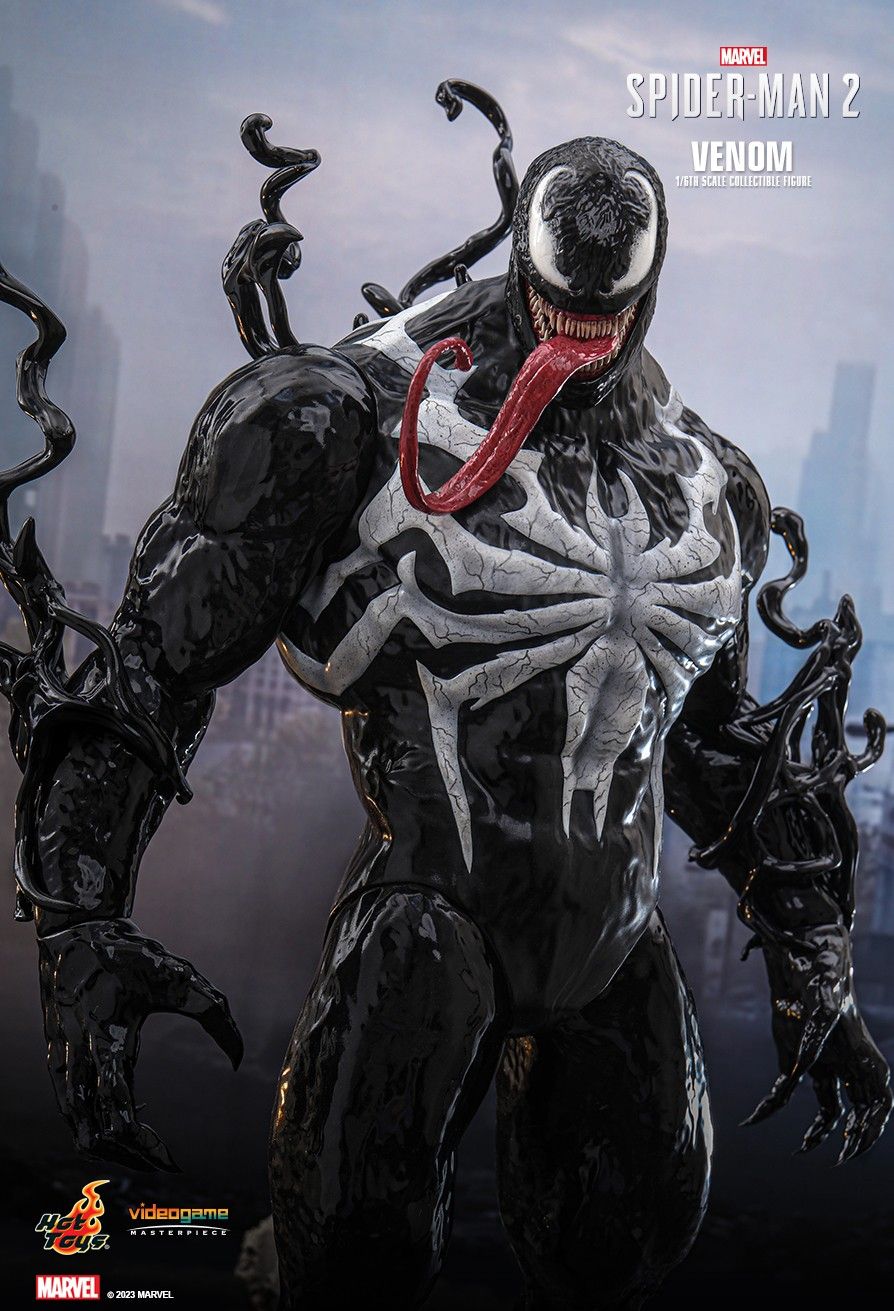 PRE-ORDER] Hot Toys - VGM59 Marvel 1/6th Scale Collectible Figure