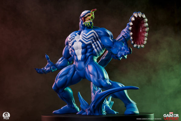 [PRE-ORDER] PCS - 1:10 scale Venom (Gamerverse) Statue PLAYER 2