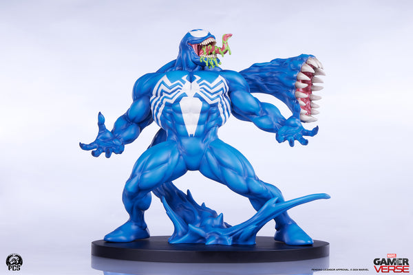 [PRE-ORDER] PCS - 1:10 scale Venom (Gamerverse) Statue PLAYER 2