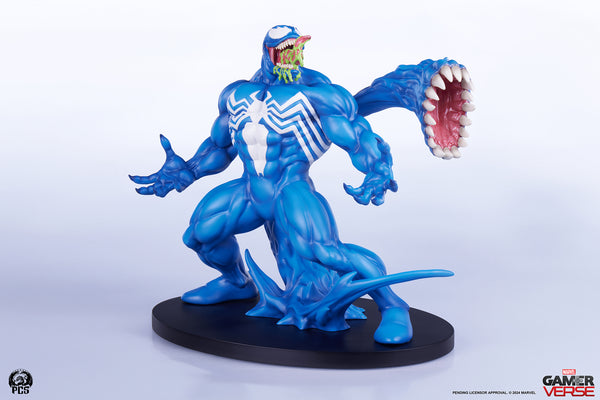 [PRE-ORDER] PCS - 1:10 scale Venom (Gamerverse) Statue PLAYER 2