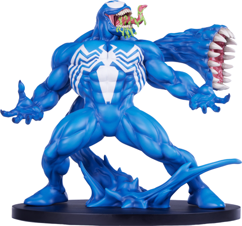 [PRE-ORDER] PCS - 1:10 scale Venom (Gamerverse) Statue PLAYER 2