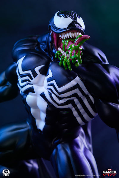 [PRE-ORDER] PCS - 1:10 scale Venom (Gamerverse) Statue