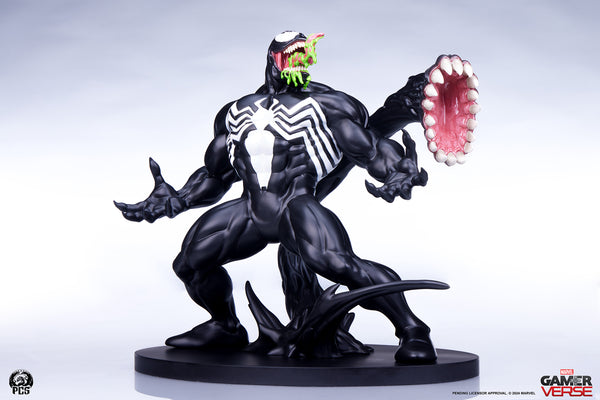 [PRE-ORDER] PCS - 1:10 scale Venom (Gamerverse) Statue