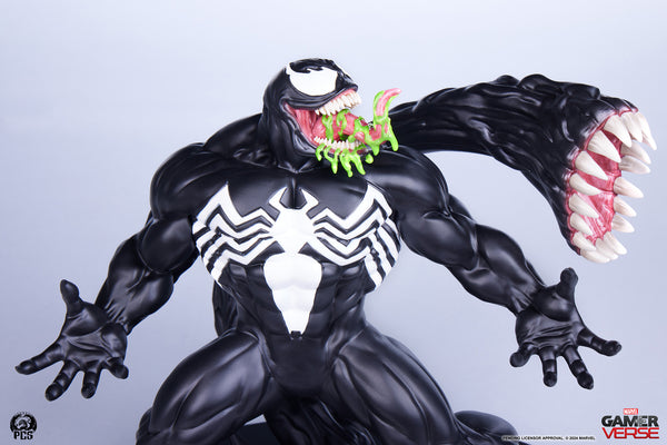 [PRE-ORDER] PCS - 1:10 scale Venom (Gamerverse) Statue