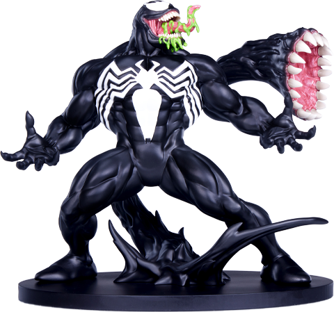 [PRE-ORDER] PCS - 1:10 scale Venom (Gamerverse) Statue